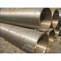 API seamless carbon steel pipe tube